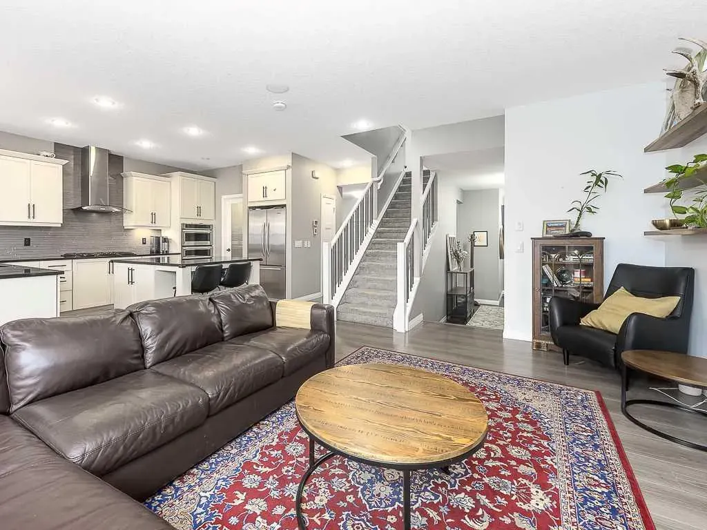 256 Auburn Springs Close SE