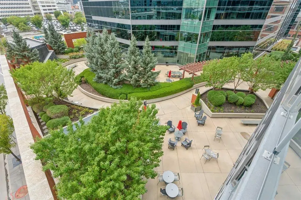 220 12 Avenue SE, #501