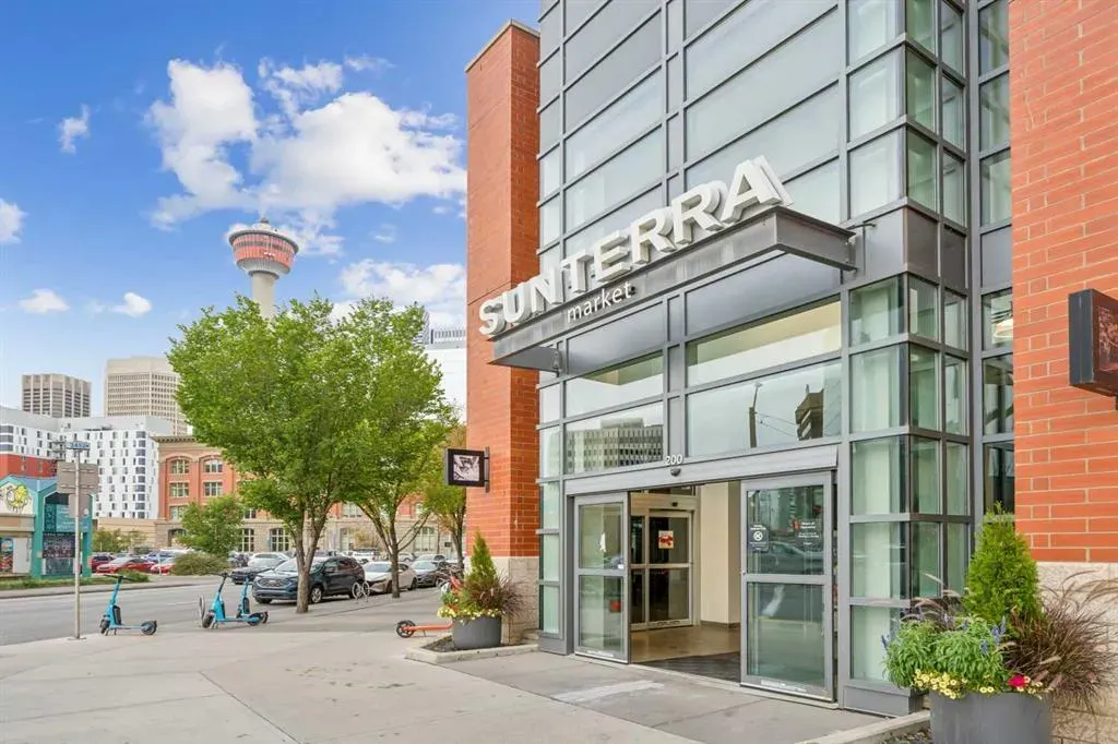 220 12 Avenue SE, #501