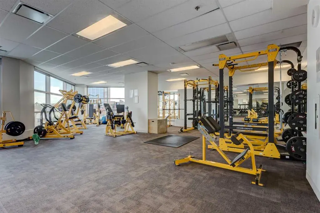 220 12 Avenue SE, #501