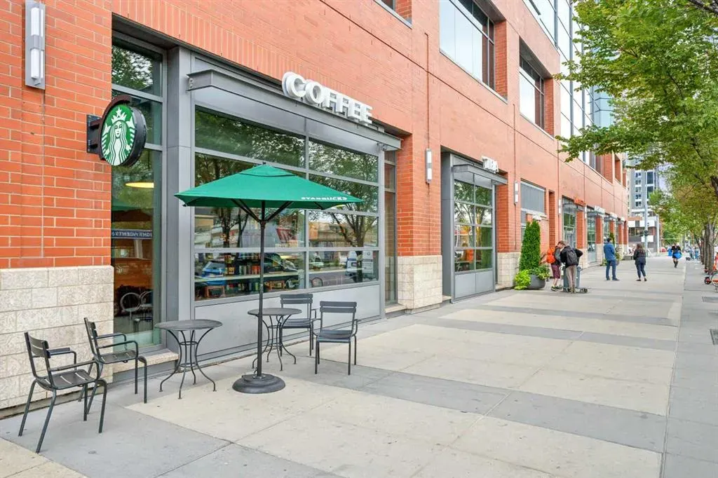 220 12 Avenue SE, #501