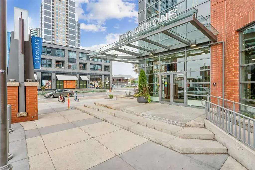 220 12 Avenue SE, #501