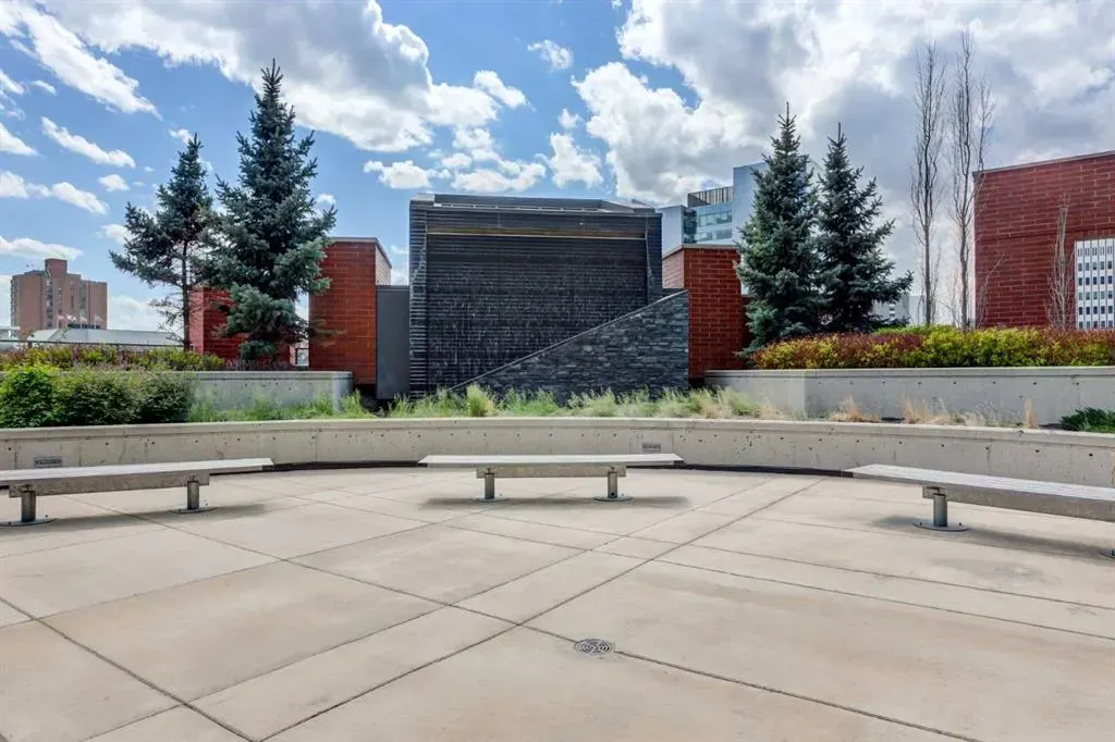 220 12 Avenue SE, #501