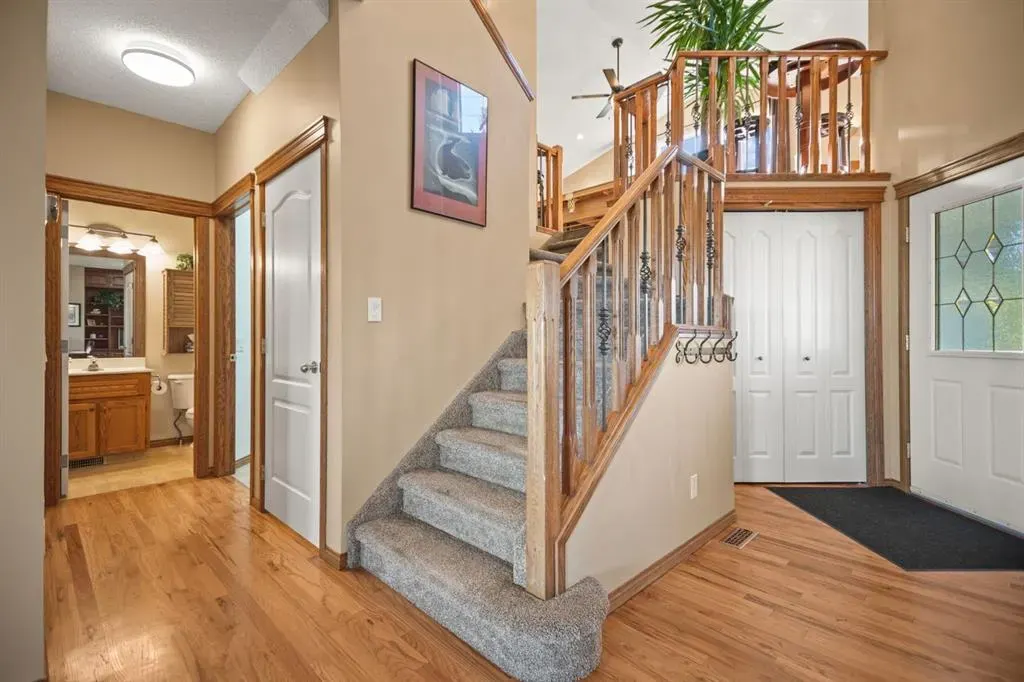 50 Sheep River Crescent