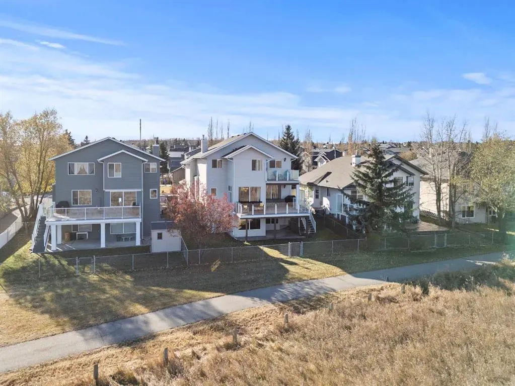 50 Sheep River Crescent