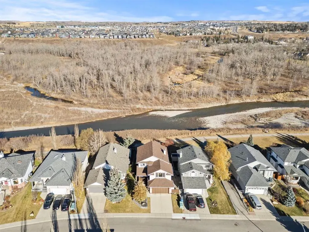 50 Sheep River Crescent