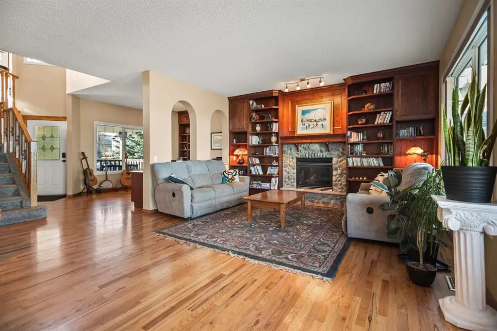 50 Sheep River Crescent