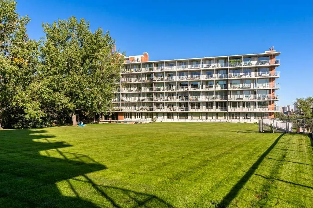 3204 Rideau Place SW, #708