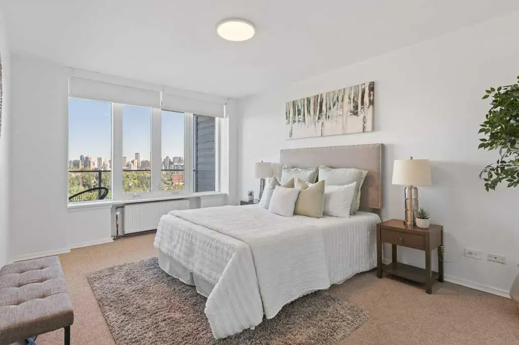 3204 Rideau Place SW, #708