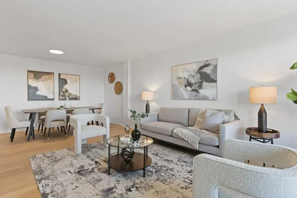 3204 Rideau Place SW, #708