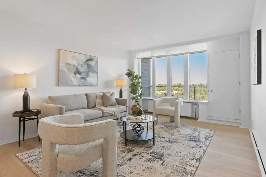 3204 Rideau Place SW, #708