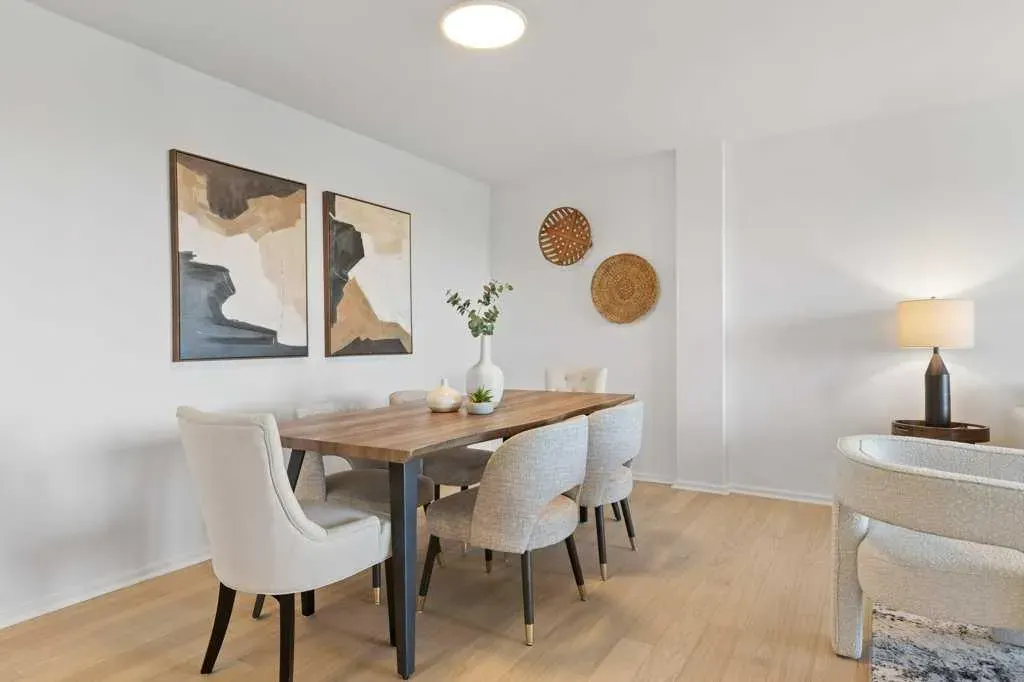 3204 Rideau Place SW, #708