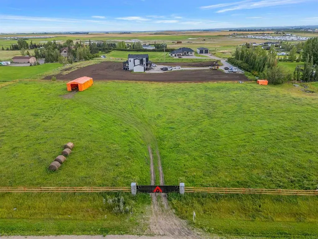 8 Prairie View Place