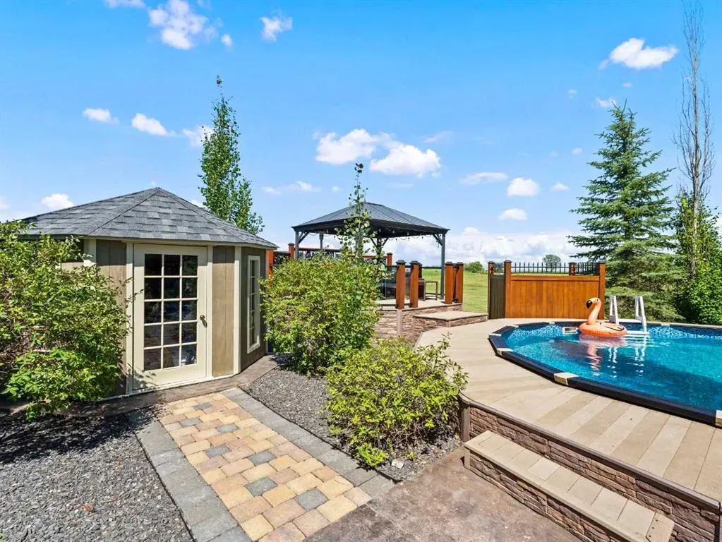 18 Sunset Ridge Drive