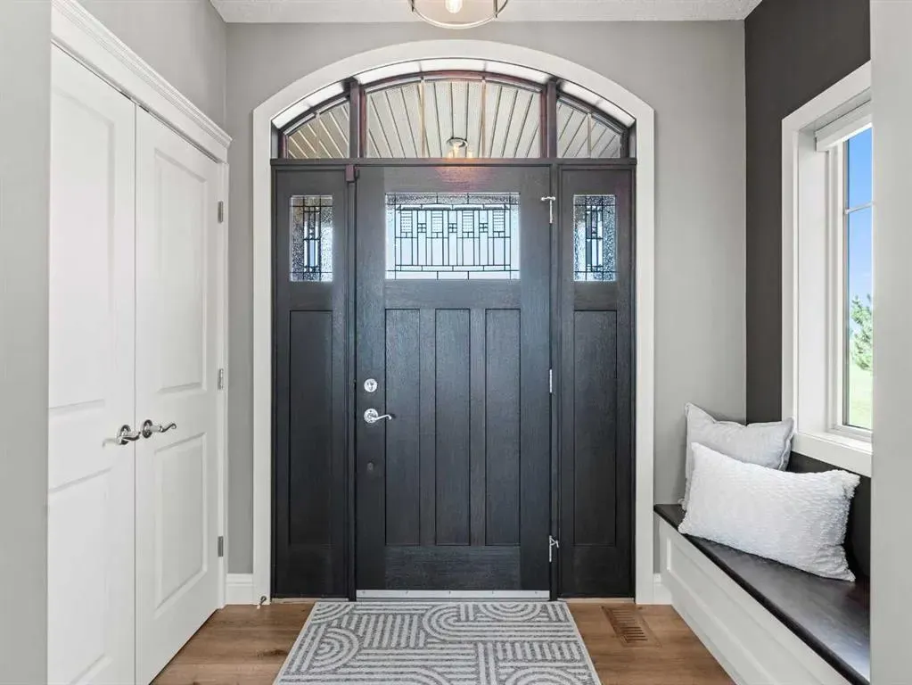 18 Sunset Ridge Drive