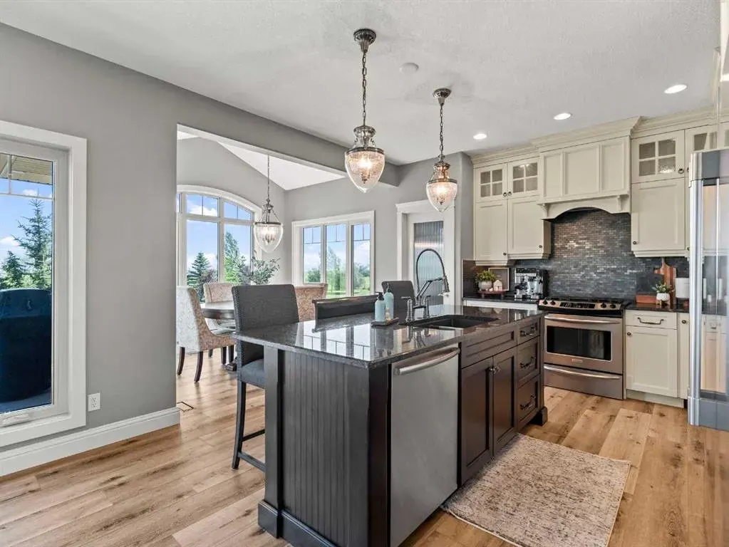 18 Sunset Ridge Drive