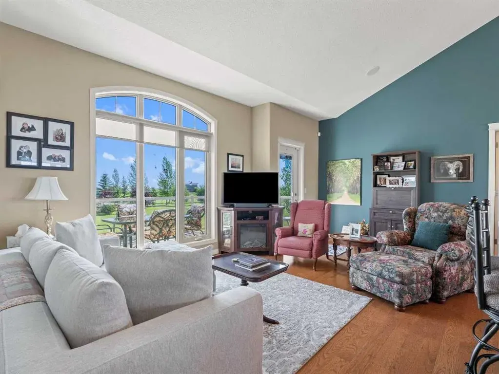 18 Sunset Ridge Drive