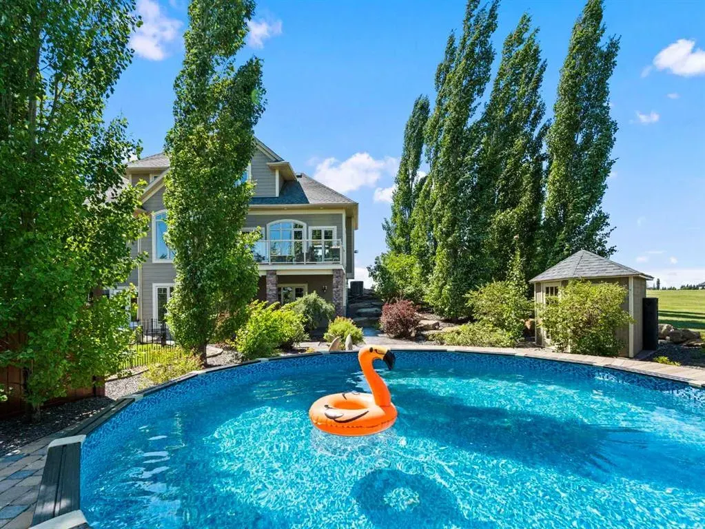 18 Sunset Ridge Drive