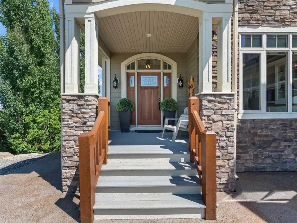 18 Sunset Ridge Drive