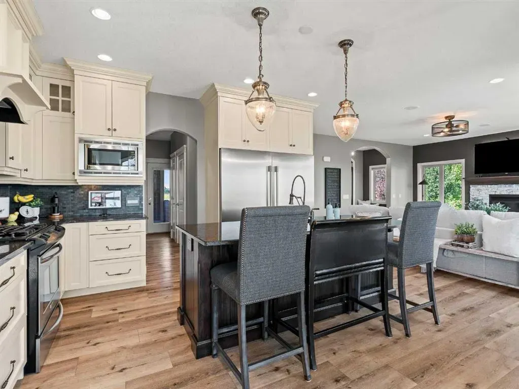 18 Sunset Ridge Drive