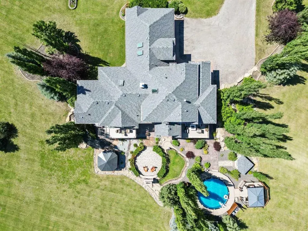 18 Sunset Ridge Drive