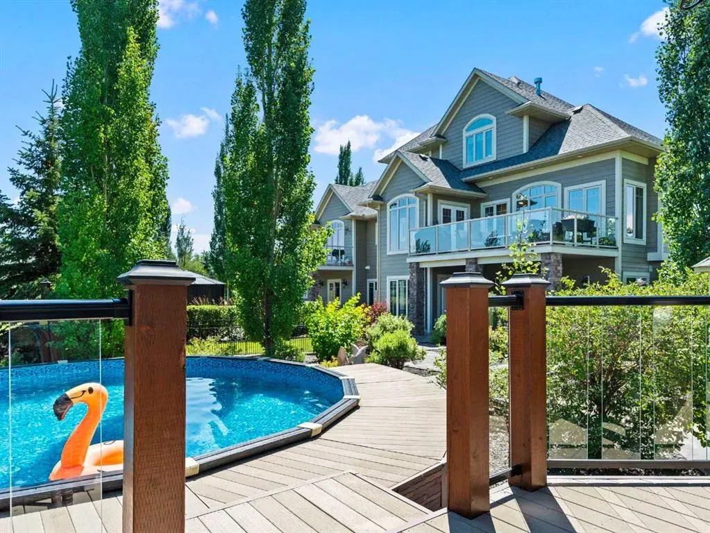 18 Sunset Ridge Drive