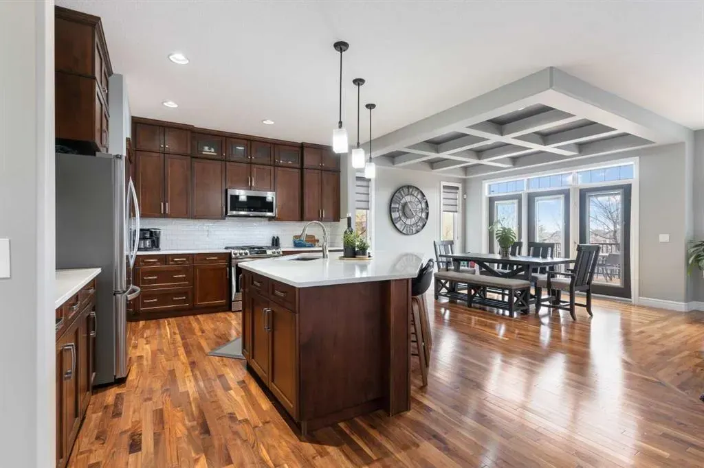 80 Sage Valley Park NW