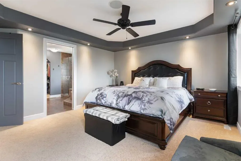 80 Sage Valley Park NW