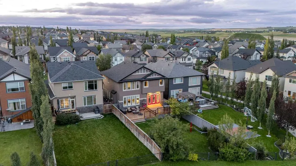 80 Sage Valley Park NW