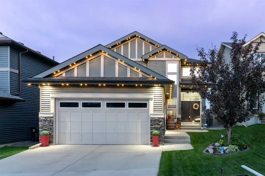 80 Sage Valley Park NW