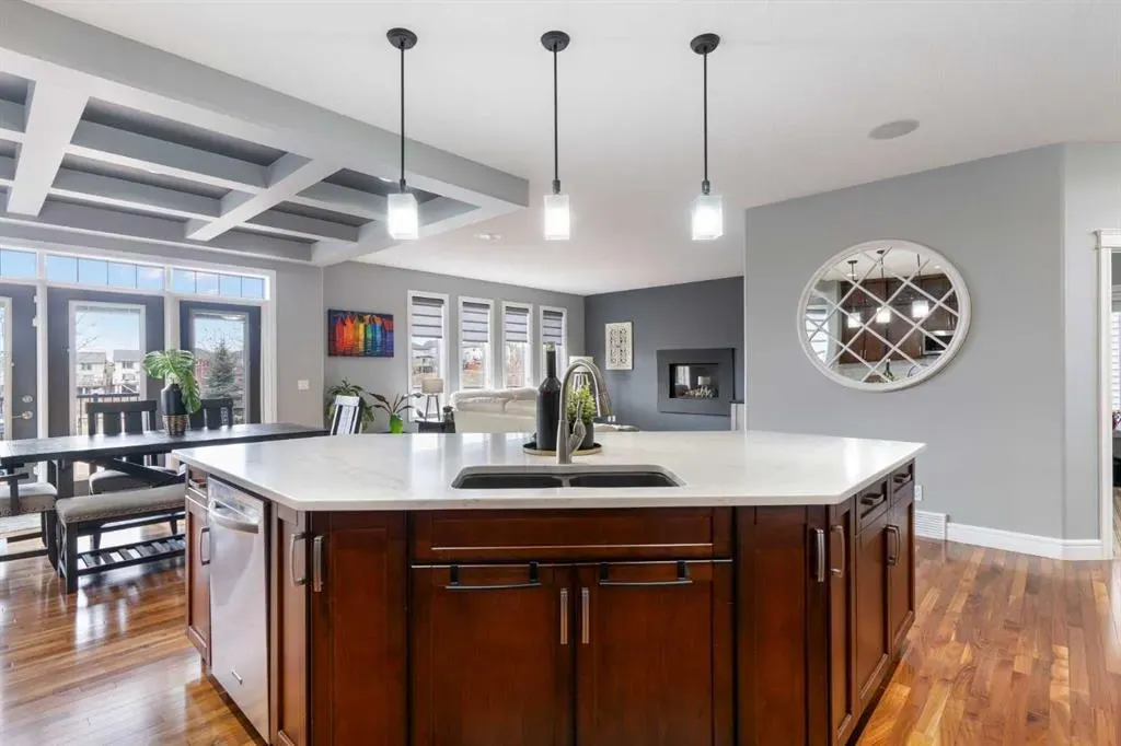 80 Sage Valley Park NW