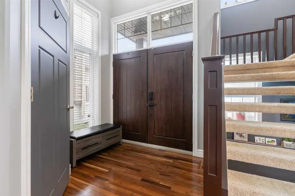 80 Sage Valley Park NW