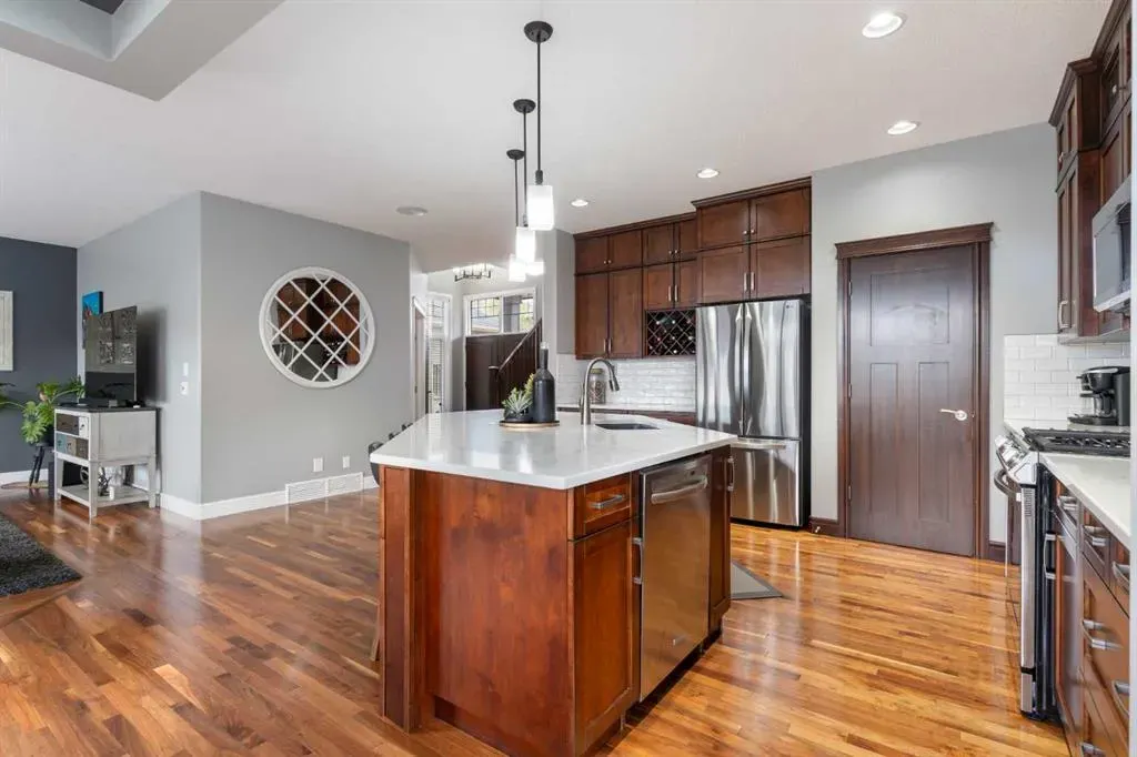 80 Sage Valley Park NW