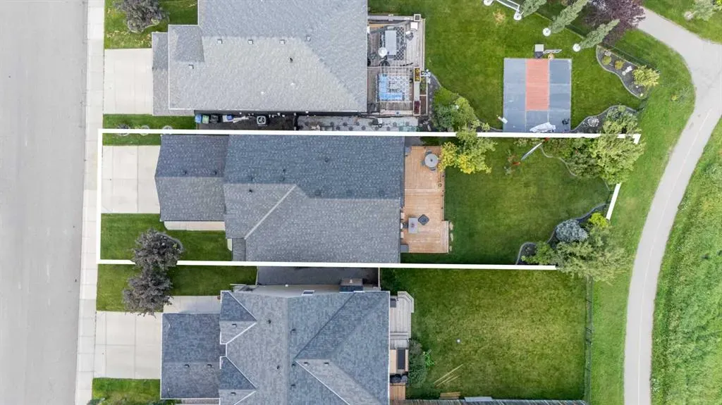 80 Sage Valley Park NW