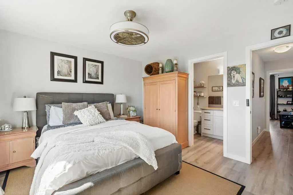 250 Fireside View, #2202