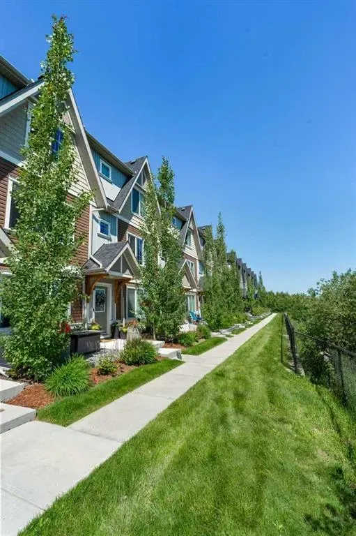 250 Fireside View, #2202