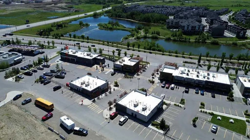 250 Fireside View, #2202