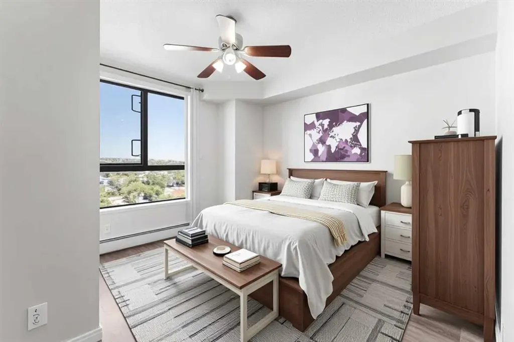 1111 6 Avenue SW, #910