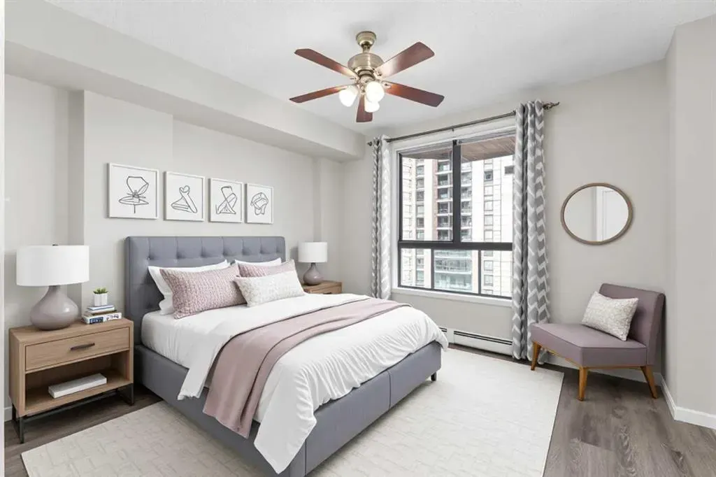 1111 6 Avenue SW, #910