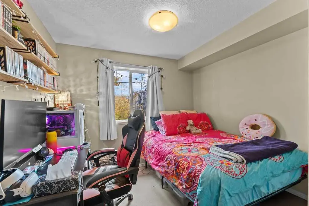 115 Prestwick Villas SE, #3208