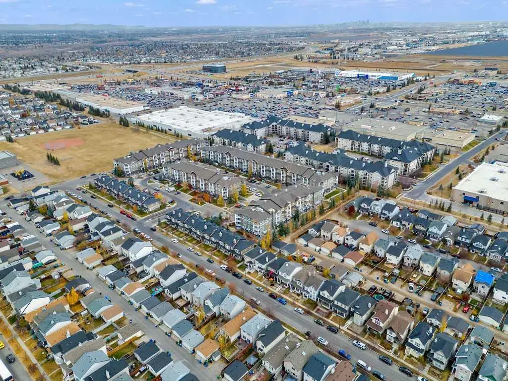 115 Prestwick Villas SE, #3208