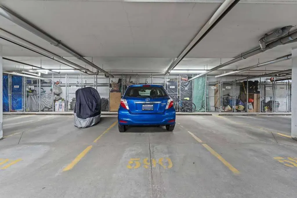 115 Prestwick Villas SE, #3208