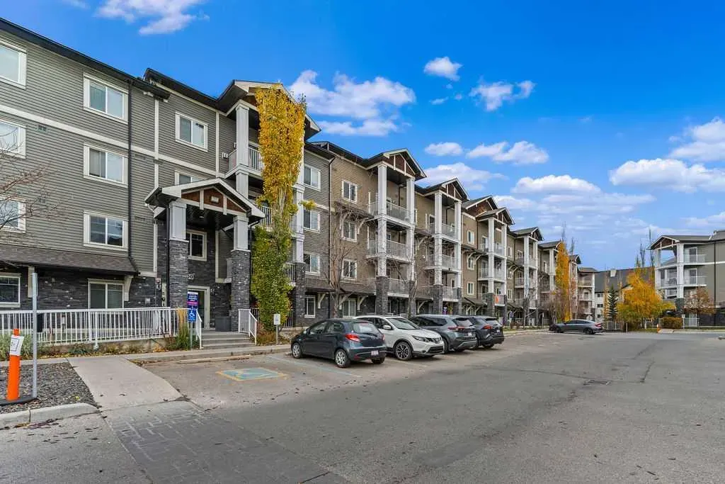 115 Prestwick Villas SE, #3208