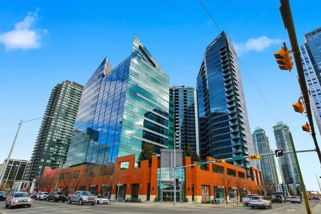 220 12 Avenue SE, #2207