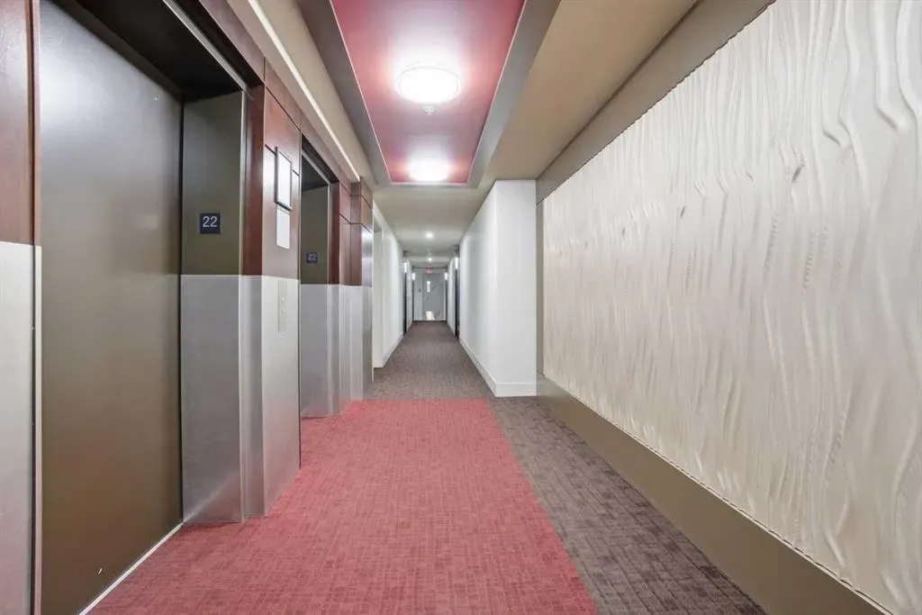 220 12 Avenue SE, #2207