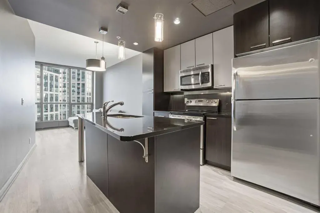 220 12 Avenue SE, #2207