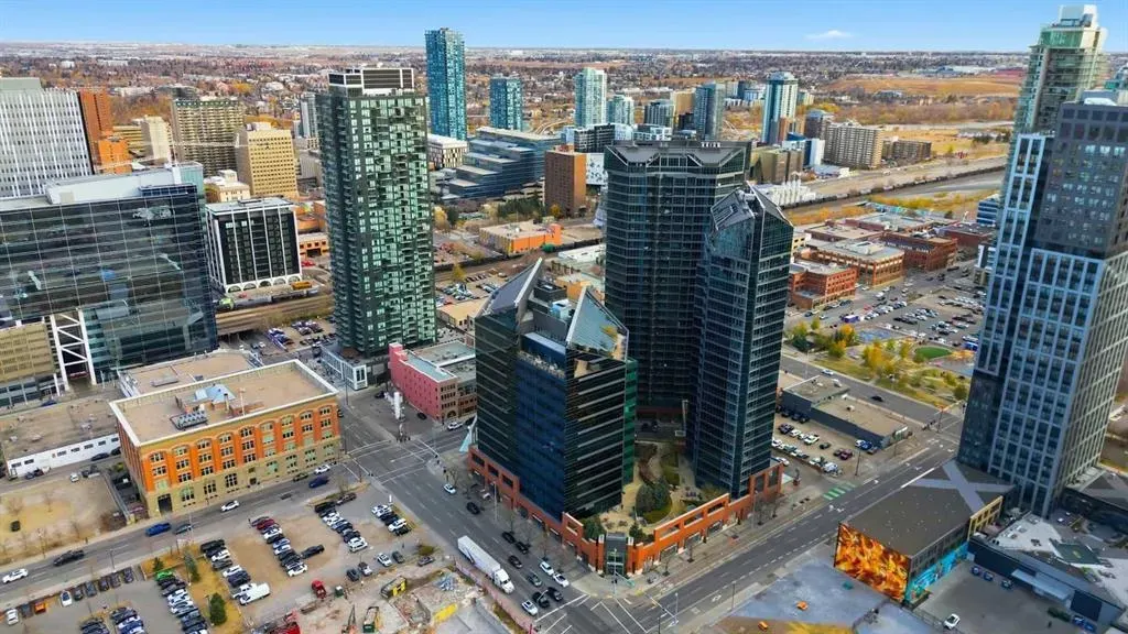 220 12 Avenue SE, #2207