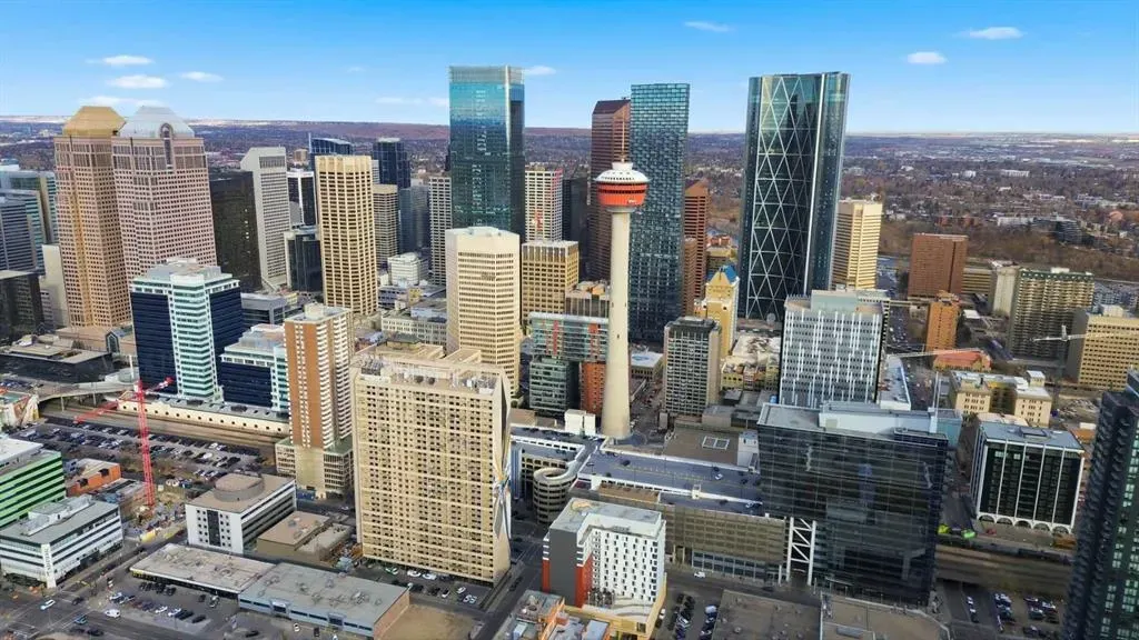 220 12 Avenue SE, #2207