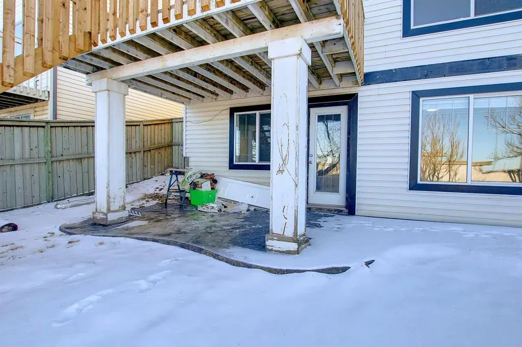 25 Panamount Crescent NW