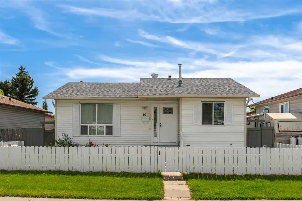 99 Abingdon Crescent NE